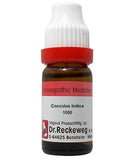 Dr. Reckeweg Cocculus Indica Dilution - Safuron Naturals