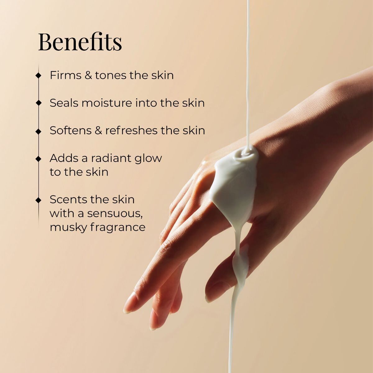 Forest Essentials Ultra-Rich Body Milk Lime Saffron & Oudh Forest Essentials Ultra-Rich Body Milk Lime Saffron & Oudh
