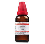 Dr. Willmar Schwabe India Calendula Officinalis Dilution 12 ch