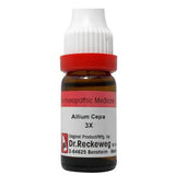 Dr. Reckeweg Allium Cepa Dilution - Safuron Naturals
