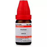 Dr. Willmar Schwabe India Psorinum Dilution - Safuron Naturals