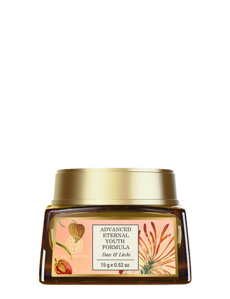 Forest Essentials Night Skincare Ritual Forest Essentials Night Skincare Ritual