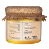 Jiva Ayurveda A2 Gir Desi Cow Ghee | Desi Gir Cow Ghee | Pure and Natural Ghee From A2 Cow Milk Jiva Ayurveda