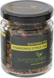 Sunshine Tea Chamomile Citrus Tea Sunshine Tea