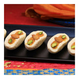 Olive Mithai Moti Sandwich Olive Mithai
