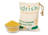 Adrish Organic Foxtail Millets - Safuron