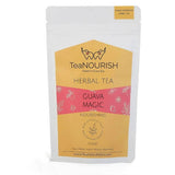 TeaNourish Guava Magic Herbal Tea - Safuron