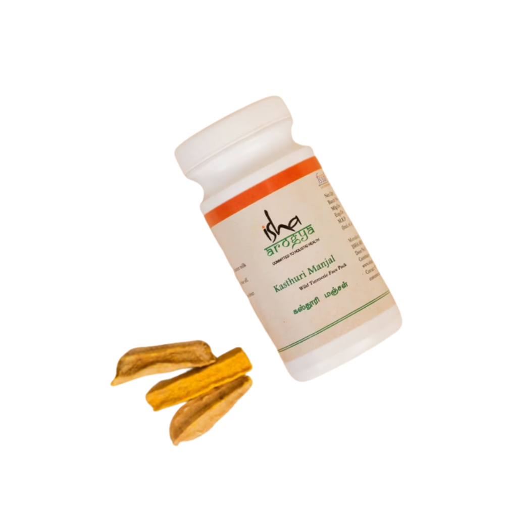 Isha Life Kasthuri Manjal Isha Life Kasthuri Manjal