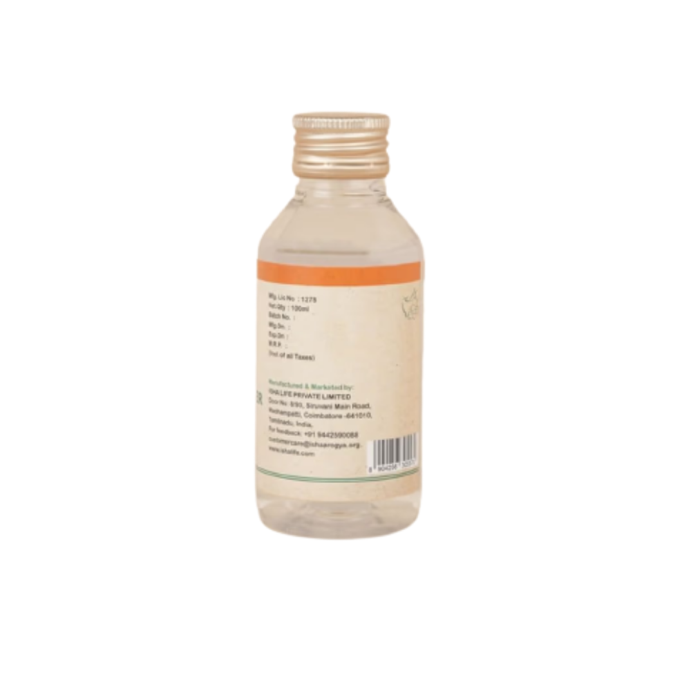 Isha Life Oma Water Isha Life Oma Water