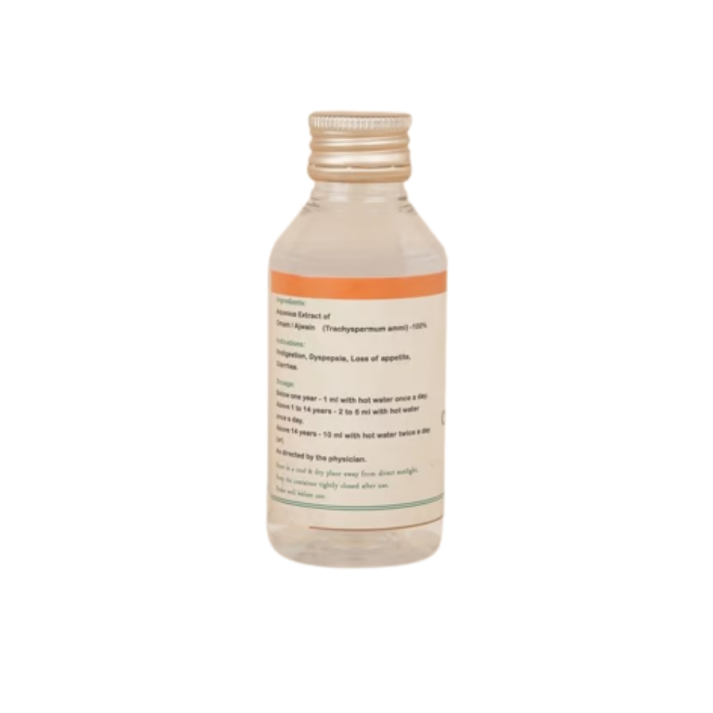 Isha Life Oma Water Isha Life Oma Water