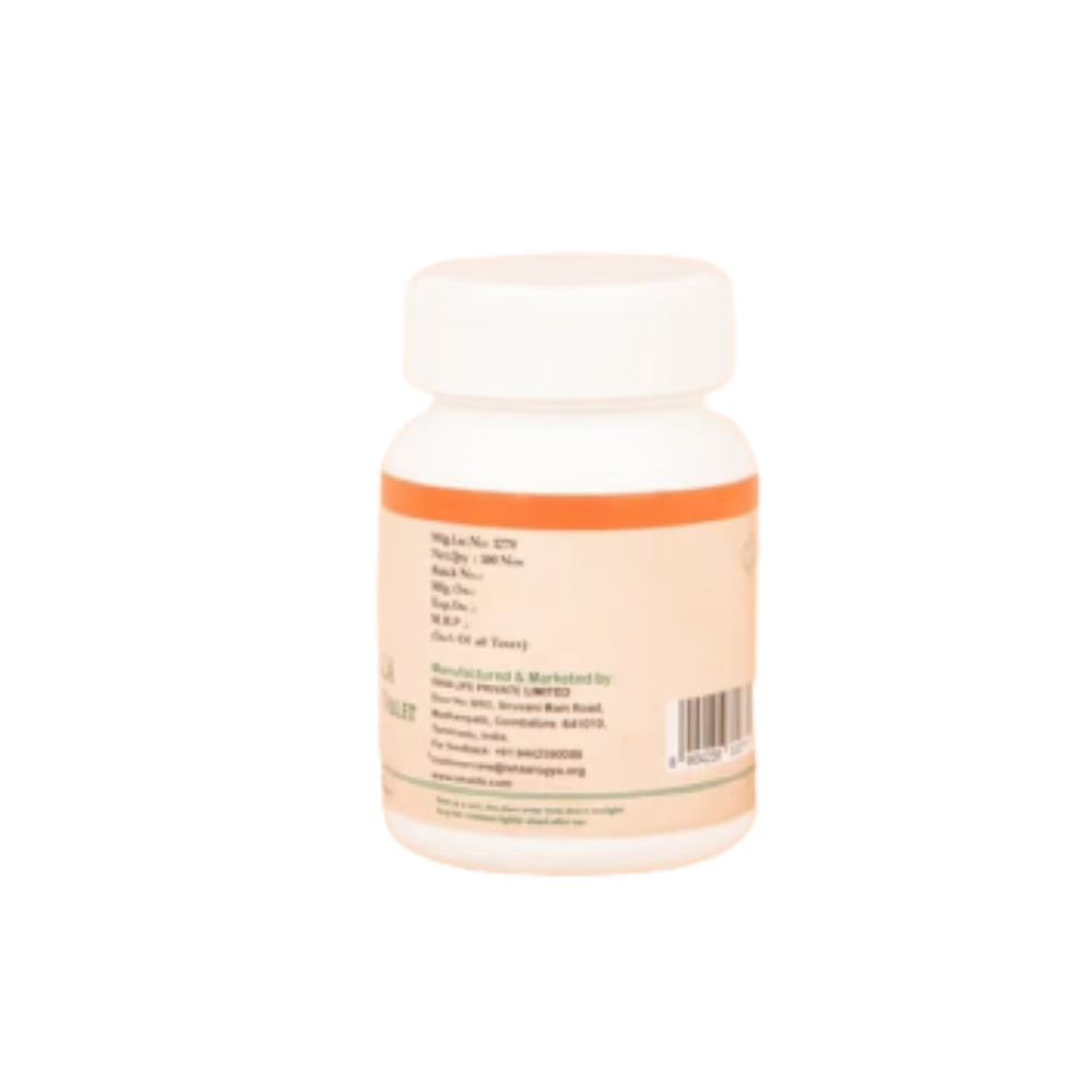 Isha Life Tiripala Choorana Mathirai Tablets Isha Life Tiripala Choorana Mathirai Tablets