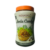 Patanjali Amla Candy - safuroncart