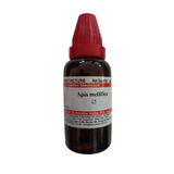 Dr. Willmar Schwabe India Apis Mellifica Mother Tincture Q - Safuron Naturals