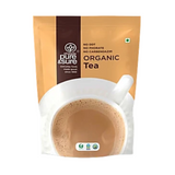 Pure & Sure Organic Tea Powder Pure & Sure