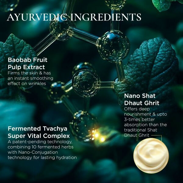 Forest Essentials Samsara Miraculous Glow Booster Forest Essentials Samsara Miraculous Glow Booster