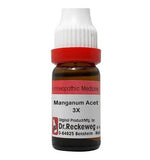 Dr. Reckeweg Manganum Acet Dilution