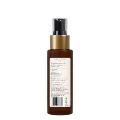 Forest Essentials Travel Size Facial Tonic Mist Bela Forest Essentials Travel Size Facial Tonic Mist Bela