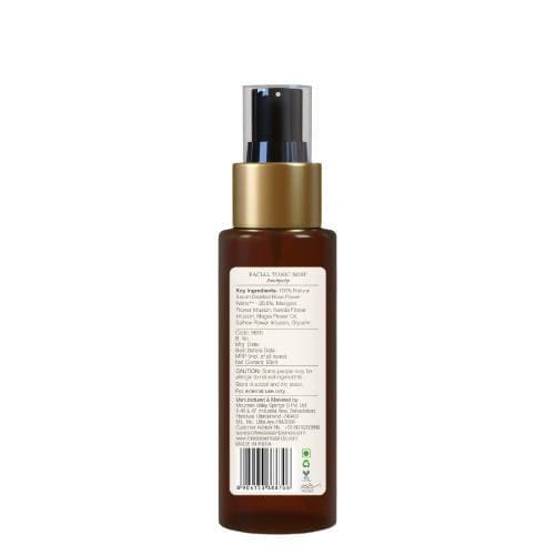 Forest Essentials Facial Tonic Mist Panchpushp Forest Essentials Facial Tonic Mist Panchpushp