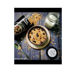 True Elements Cranberry And Blueberry Muesli True Elements