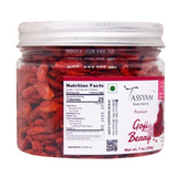 Tassyam Organics Goji Berry Tassyam Organics