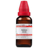 Dr. Willmar Schwabe India Salolum Dilution - Safuron Naturals