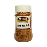 Roopak Methre - Safuron