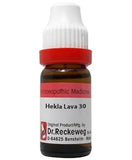 Dr. Reckeweg Hekla Lava Dilution - Safuron Naturals