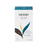 Newby Earl Grey Black Tea - Safuron