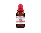 Dr. Willmar Schwabe India Uranium Nitricum Dilution