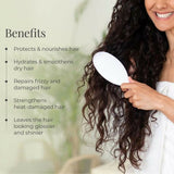 Forest Essentials Hair Repair & Shine Ritual For Nourished Hair