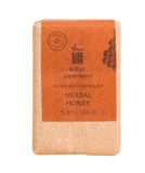 Isha Life Herbal Honey Soap - Safuron Naturals