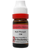 Dr. Reckeweg Kali Phosph Dilution - Safuron Naturals