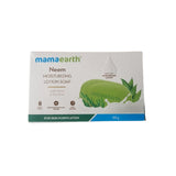 Mamaearth Neem Moisturizing Lotion Soap - Safuron
