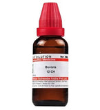 Dr. Willmar Schwabe India Bovista Dilution