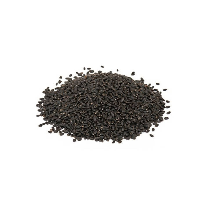 Hebsur Herbals Sabja Beej (Basil Seeds) Hebsur Herbals