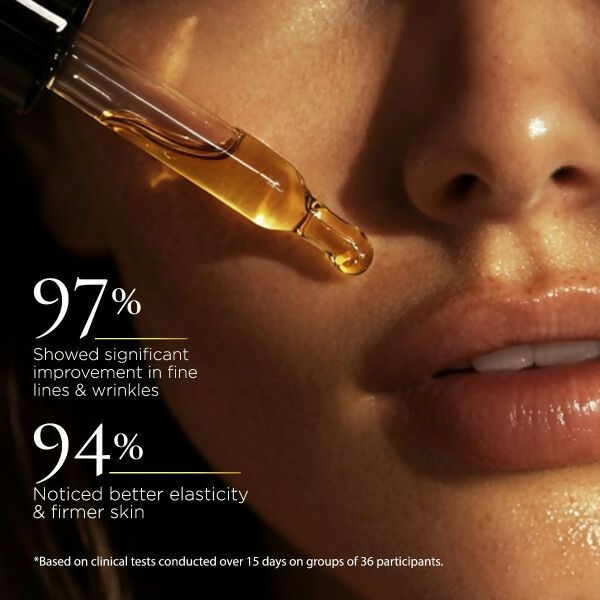 Forest Essentials Varuna Exceptional Repair Serum Forest Essentials Varuna Exceptional Repair Serum