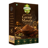 VedaRasa Organic Garam Masala Powder VedaRasa