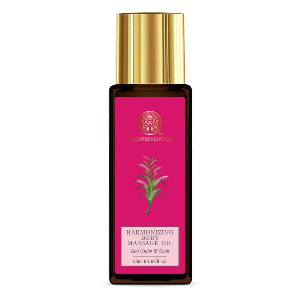 Forest Essentials Decadent Spa Collection Forest Essentials Decadent Spa Collection