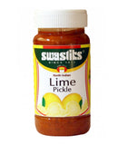 Swastiks North Indian Lime Pickle - Safuron