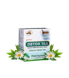 Planet Ayurveda Detox Tea - Safuron