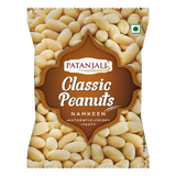 Patanjali Namkeen Classic Peanut