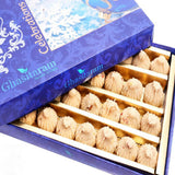 Ghasitaram Wheat Dryfruit Modaks Ghasitaram