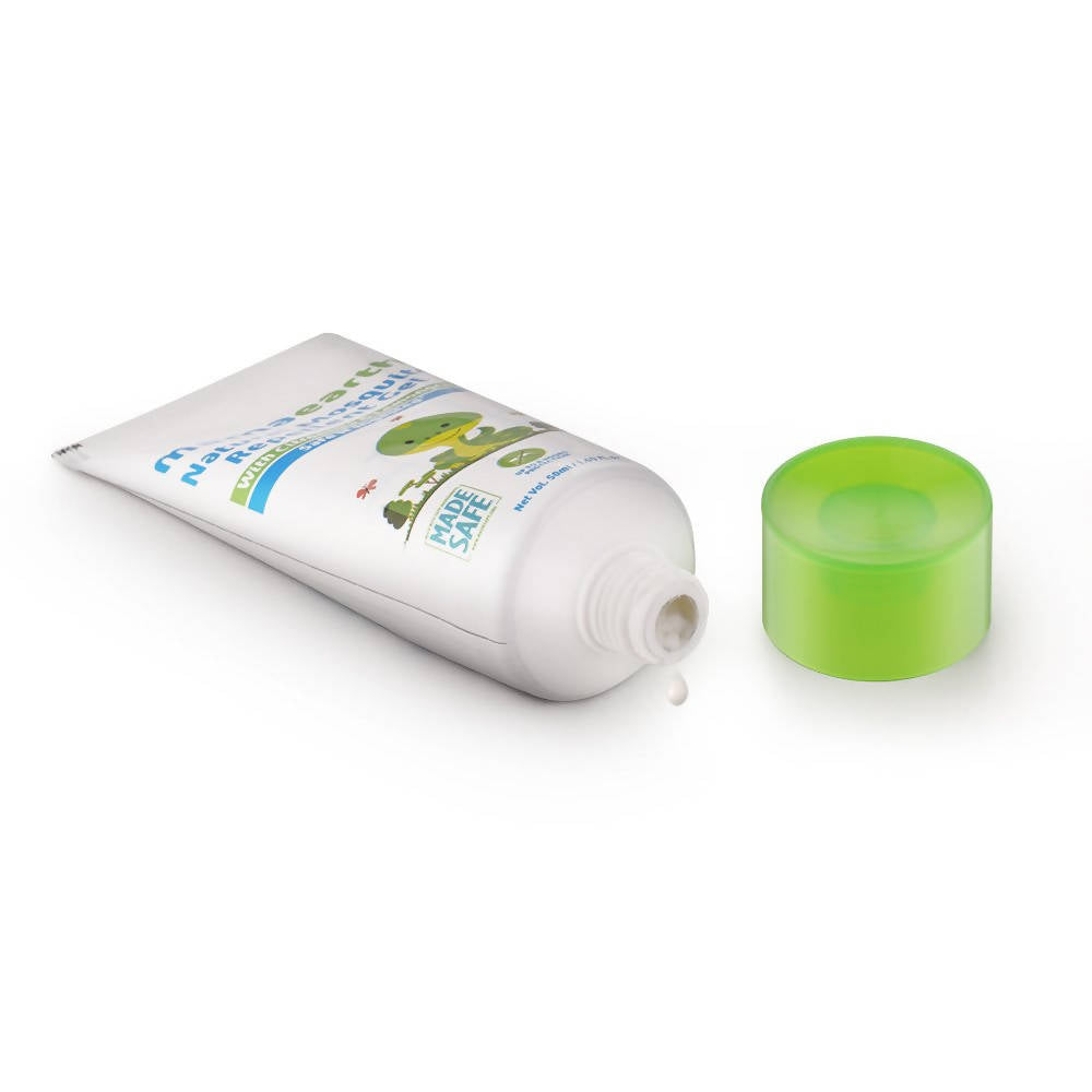 Mamaearth Natural Mosquito Repellent Gel For Kids Mamaearth Natural Mosquito Repellent Gel For Kids