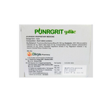 Patanjali Divya Punrgrit Tablets