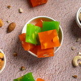 Haldiram's Badam Halwa Haldiram's