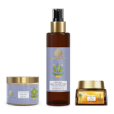 Forest Essentials Anti-acne Ritual for Clear Skin