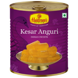 Haldiram's Kesar Anguri - Safuron