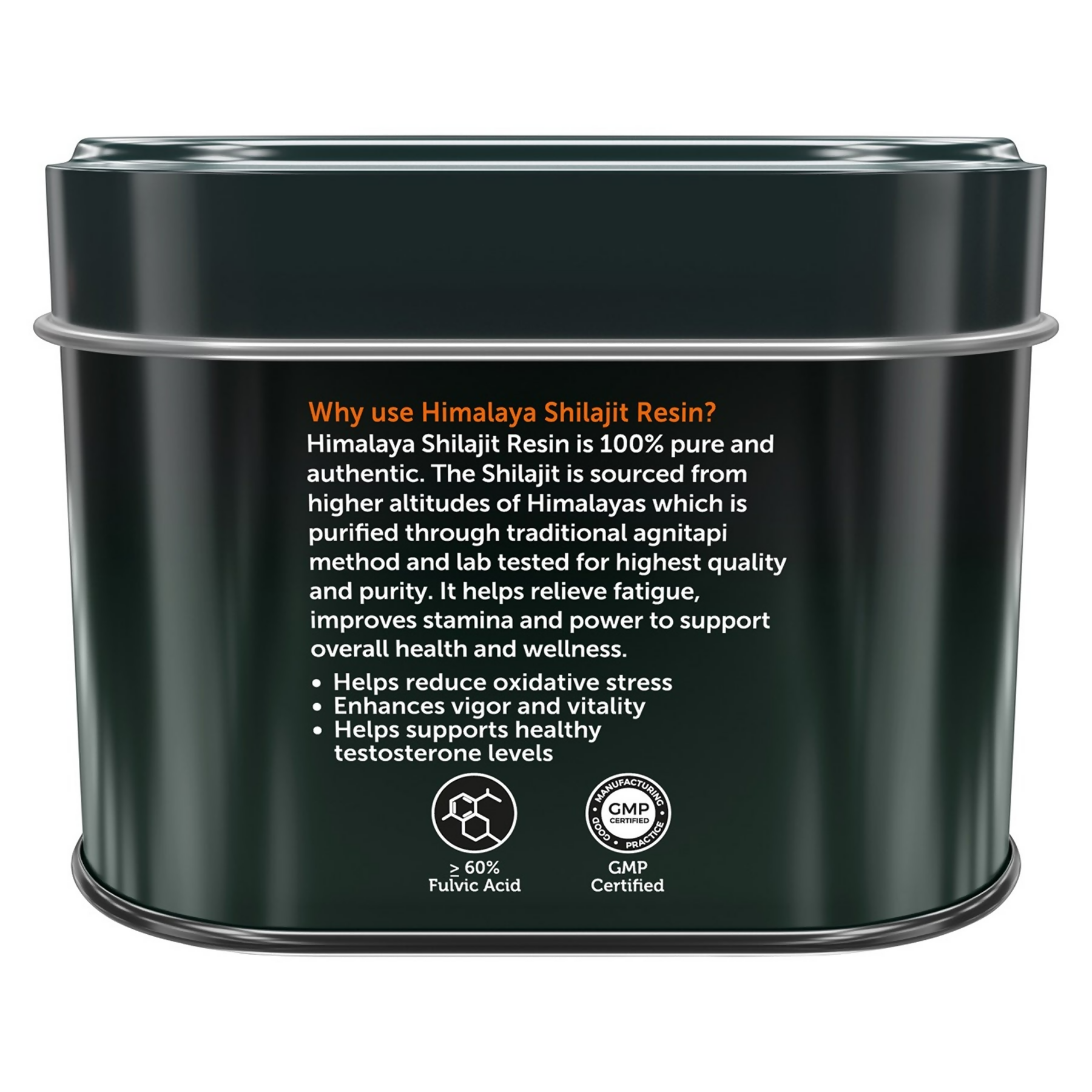 Himalaya Herbals SJ Resin Himalaya Herbals SJ Resin