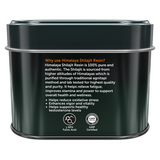 Himalaya Herbals SJ Resin