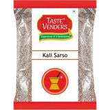 Taste Venders Kali Sarso - Safuron